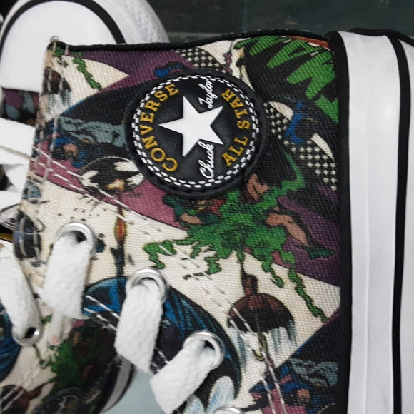 Shoes - Picture 4 of 4